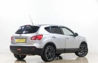 Nissan Qashqai 6 из 27