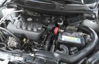 Nissan Qashqai 27 из 27