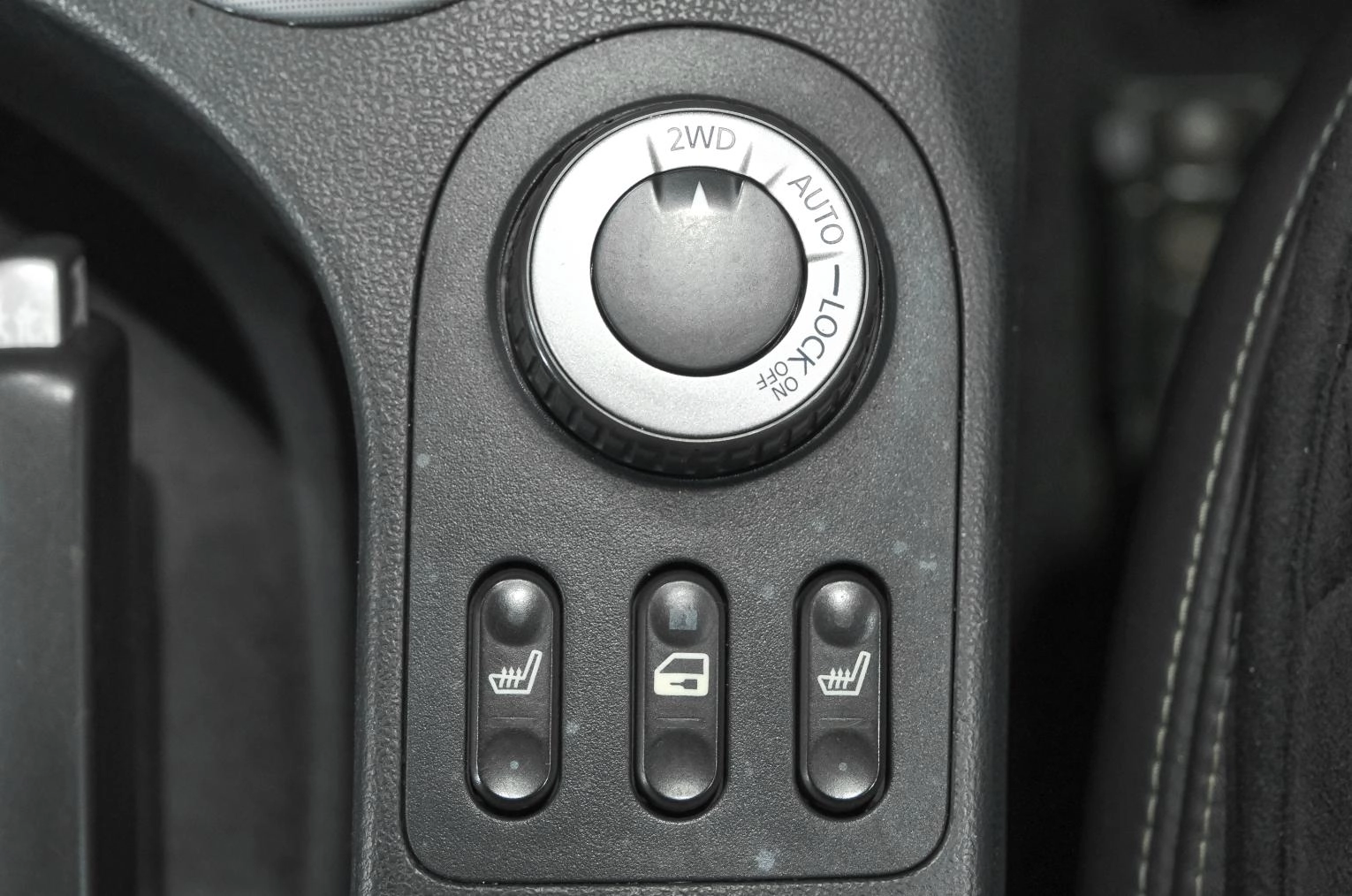 Nissan Qashqai 19 из 27