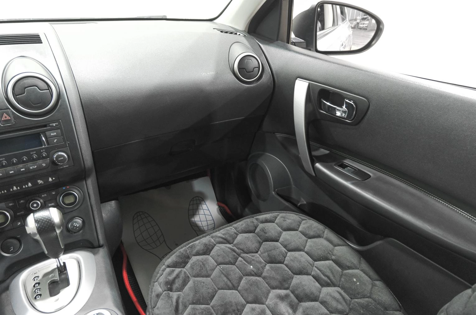 Nissan Qashqai 11 из 27