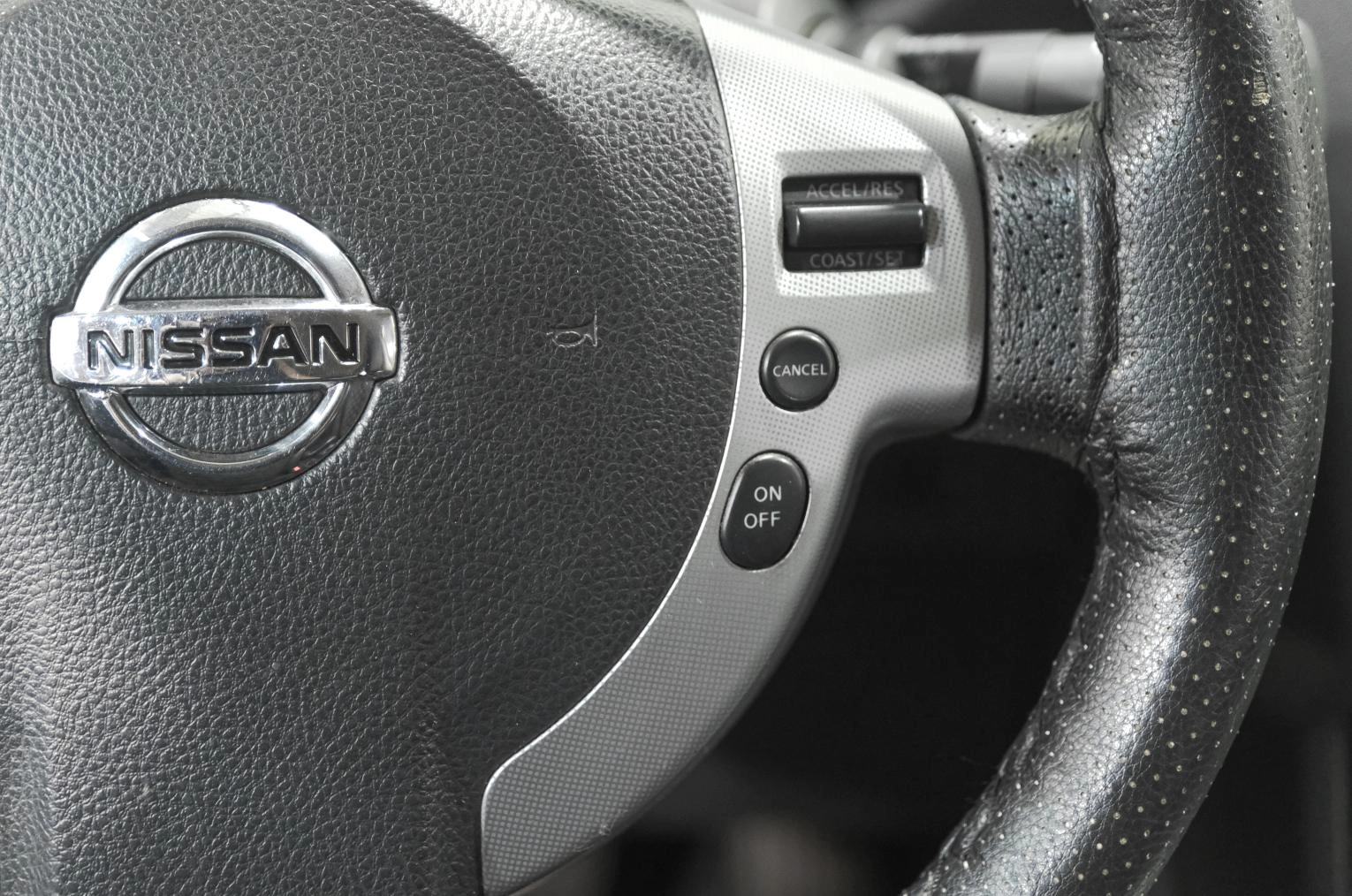 Nissan Qashqai 14 из 27