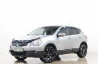 Nissan Qashqai 3 из 27