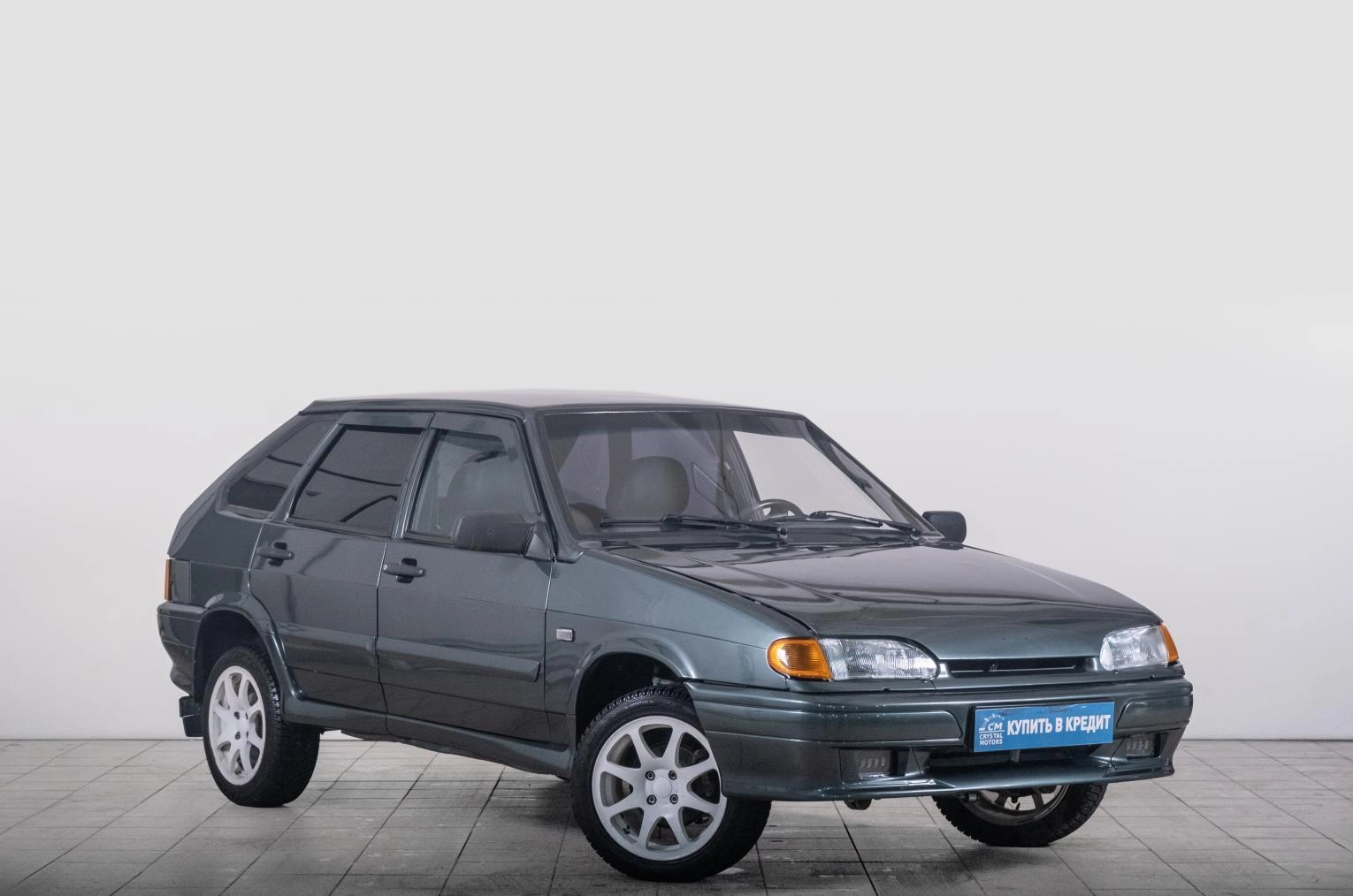 Автомобиль