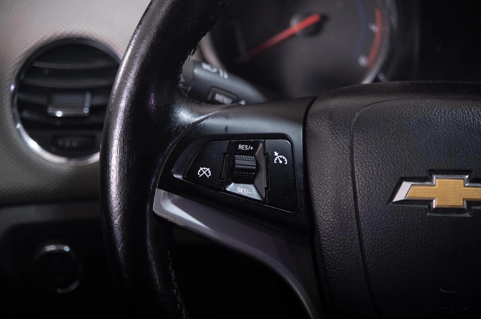 Chevrolet Cruze 12 из 21