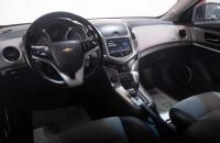 Chevrolet Cruze 10 из 21