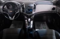 Chevrolet Cruze 14 из 21