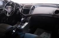 Chevrolet Cruze 17 из 21