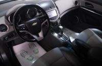 Chevrolet Cruze 9 из 21