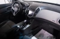 Chevrolet Cruze 18 из 21