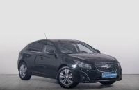 Chevrolet Cruze 1 из 21