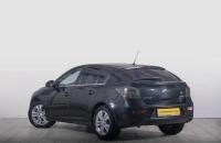 Chevrolet Cruze 5 из 21
