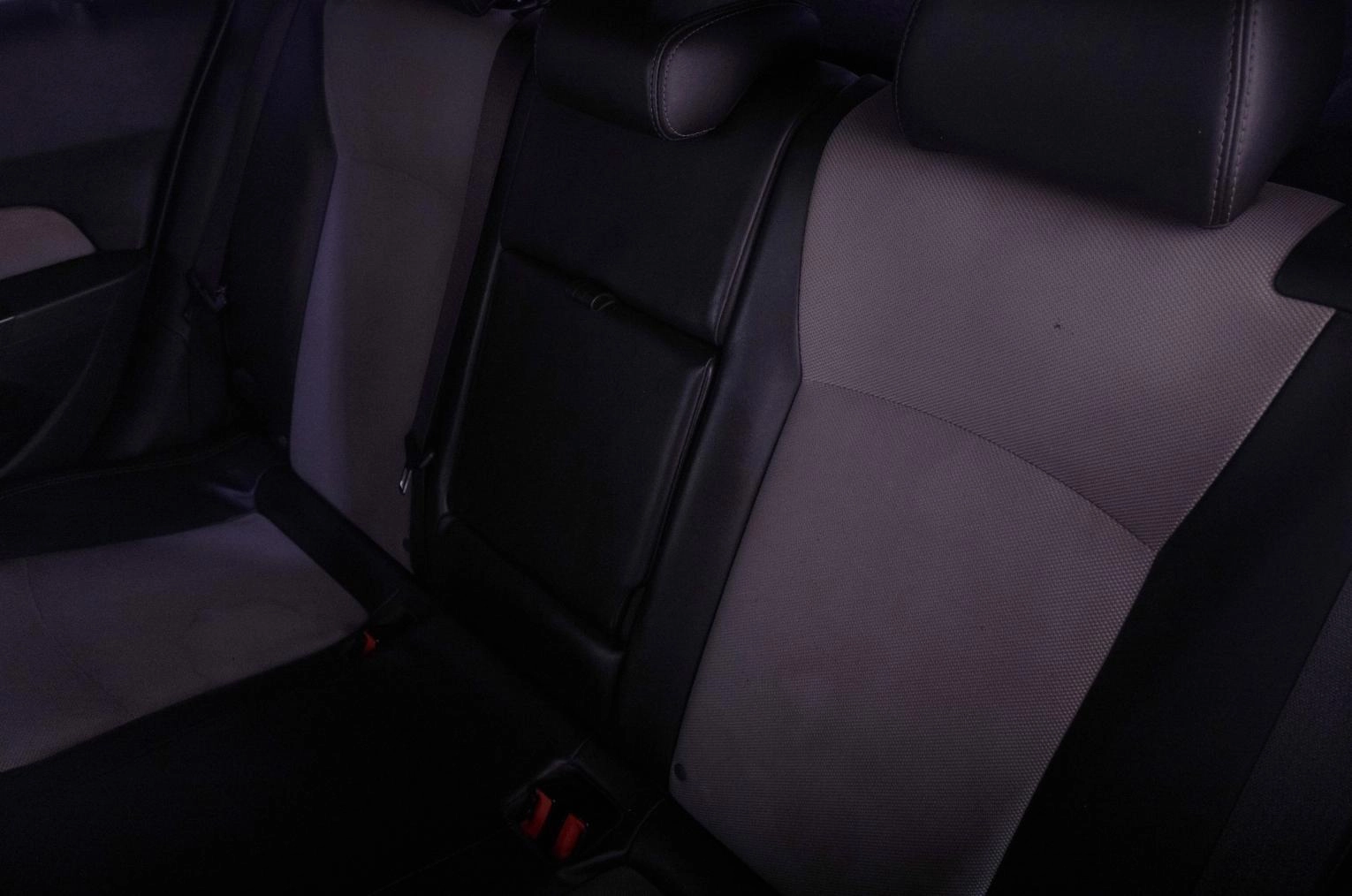 Chevrolet Cruze 19 из 21