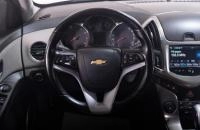 Chevrolet Cruze 11 из 21
