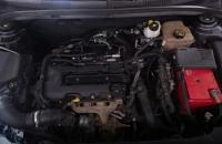 Chevrolet Cruze 21 из 21