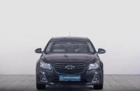 Chevrolet Cruze 3 из 21