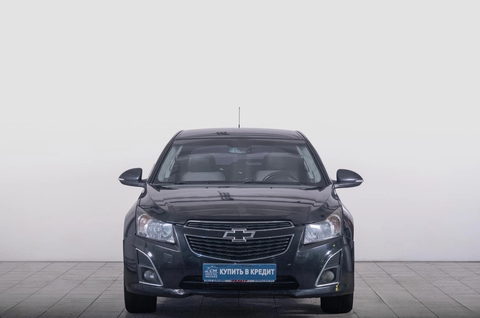 Chevrolet Cruze 3 из 21