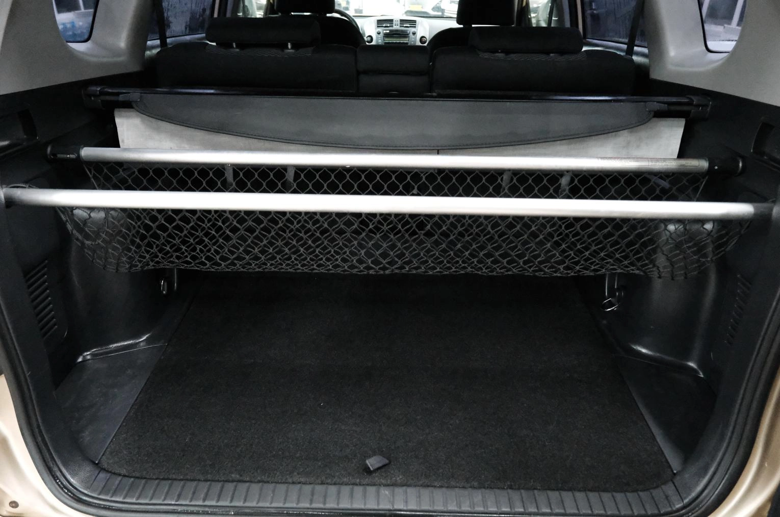 Toyota RAV4 25 из 25