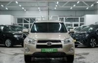 Toyota RAV4 2 из 25