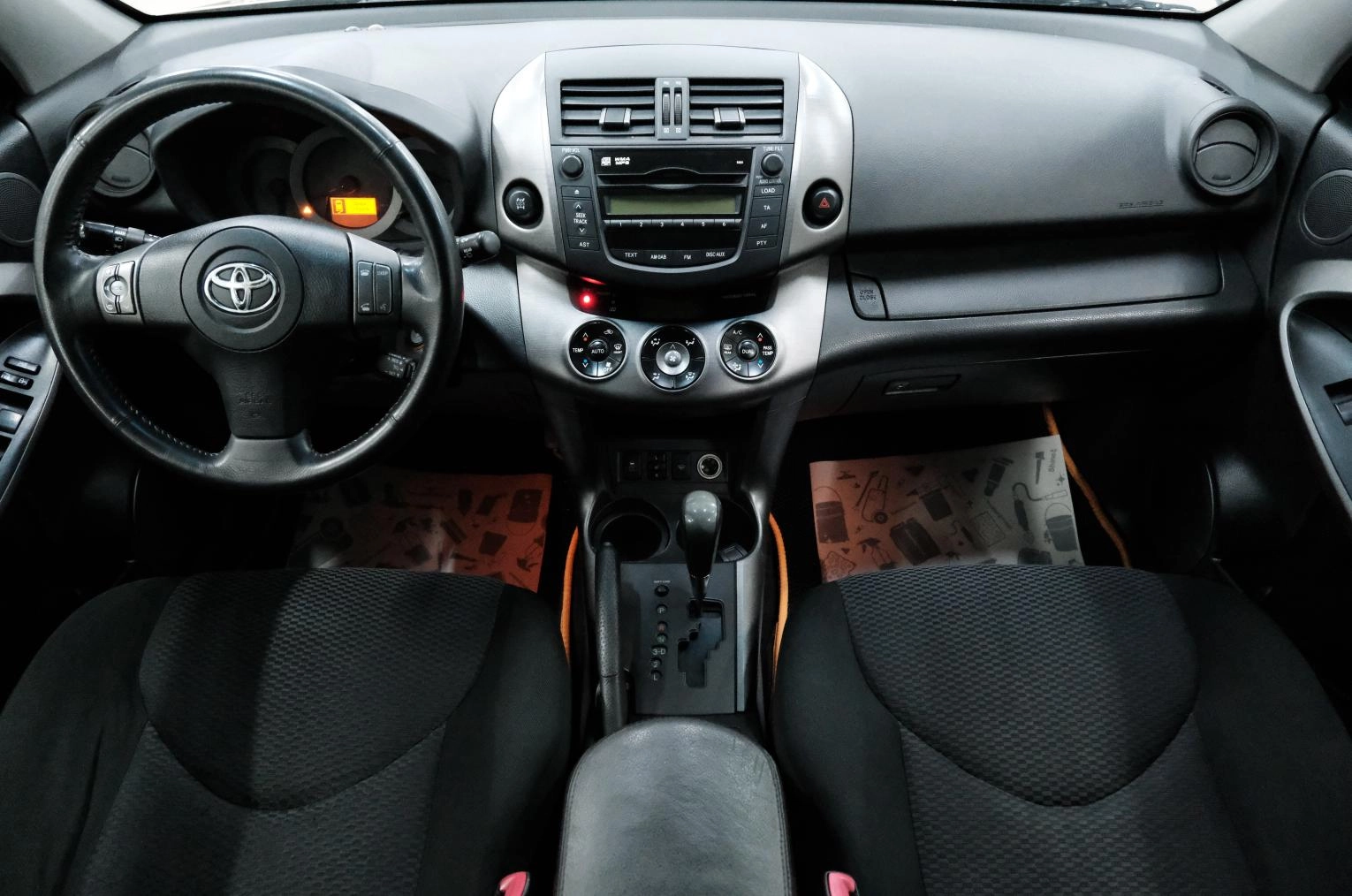 Toyota RAV4 15 из 25