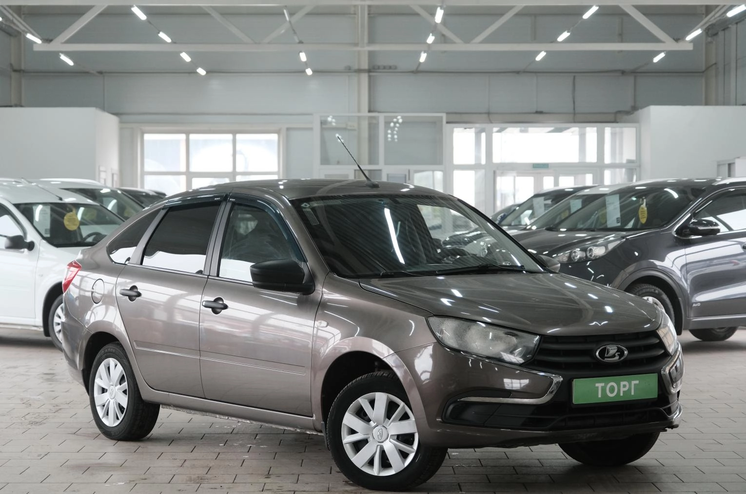 Автомобиль