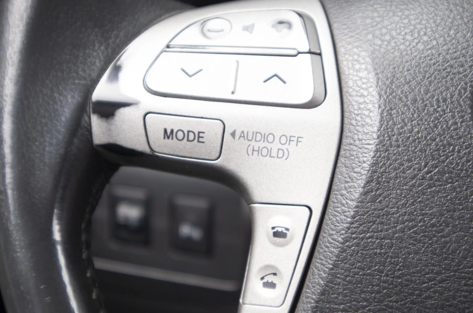 Toyota Camry 10 из 19