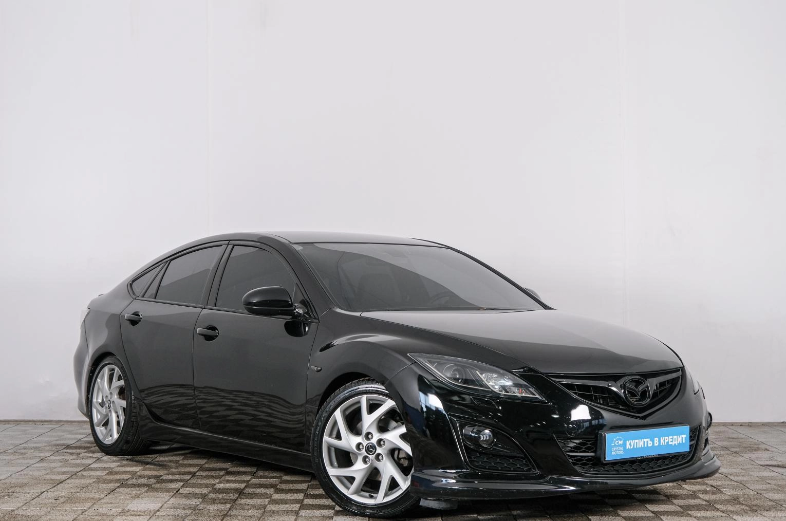 Автомобиль