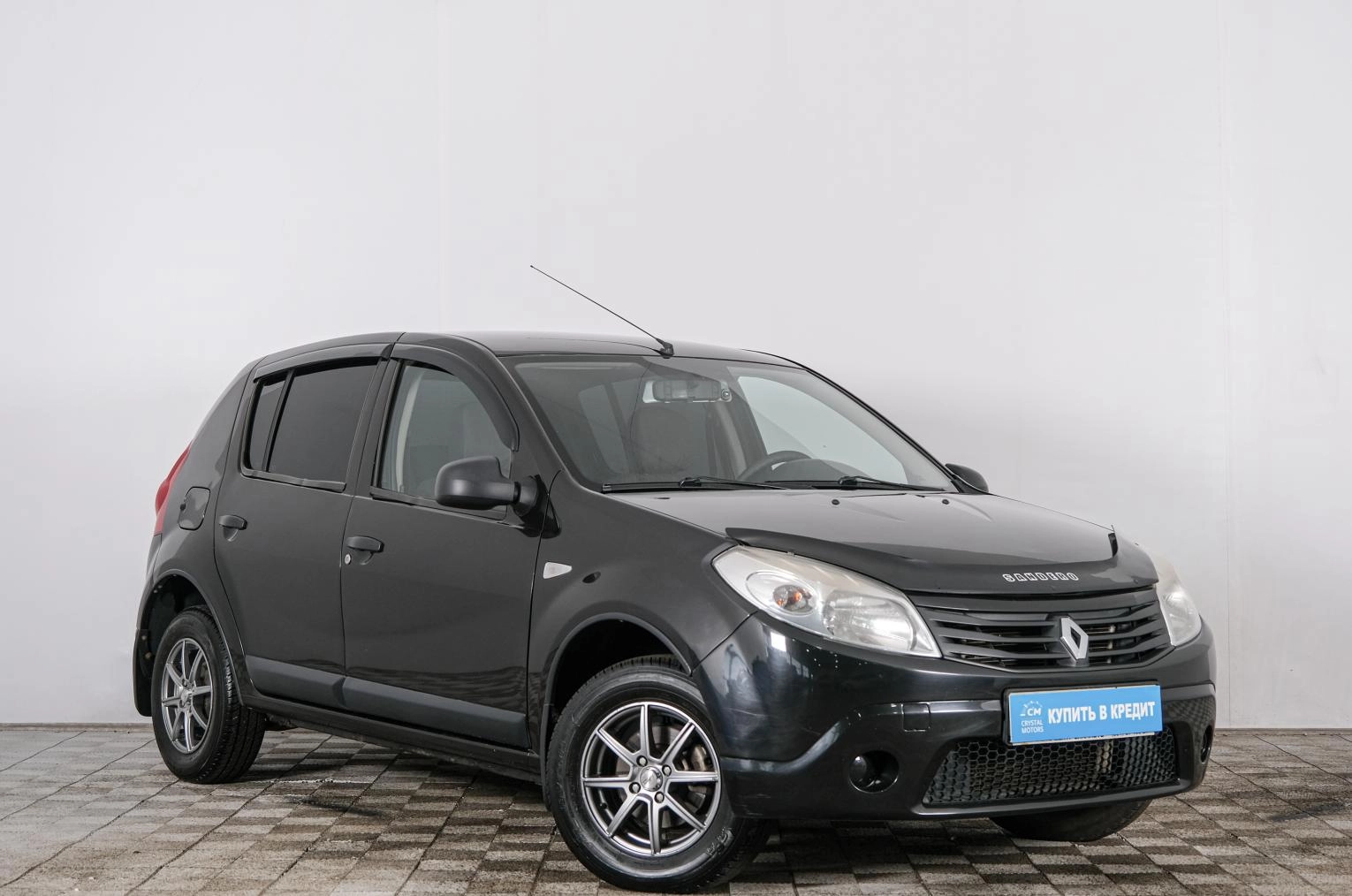 Автомобиль