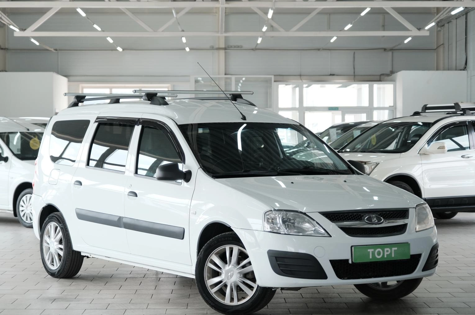 Автомобиль
