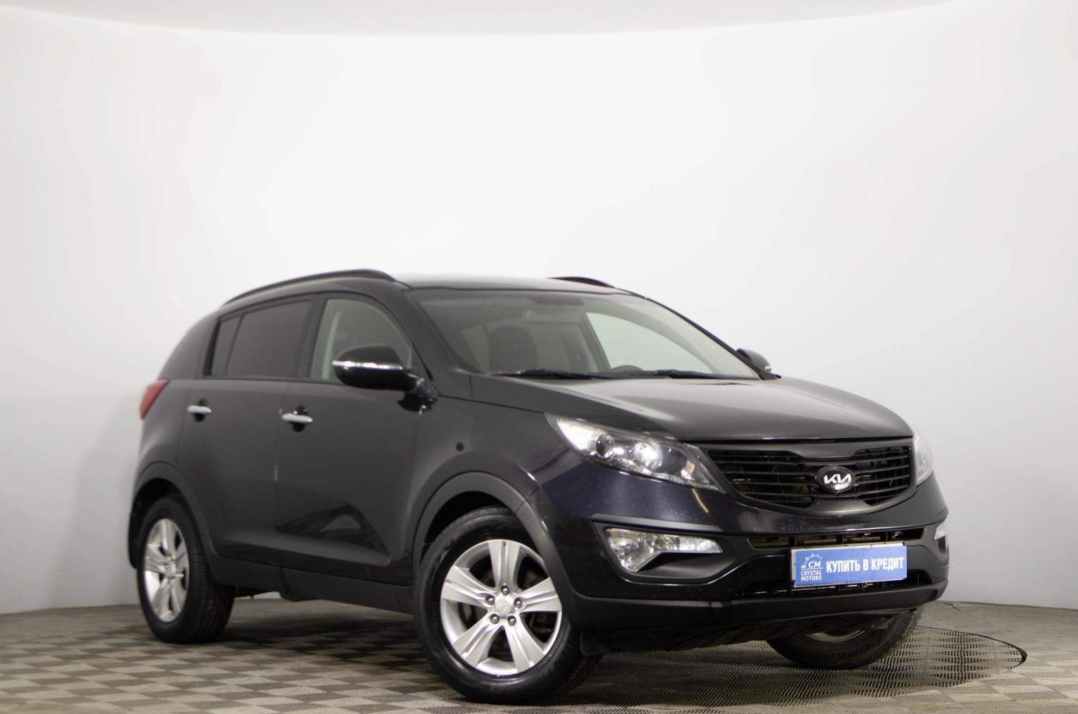 Автомобиль