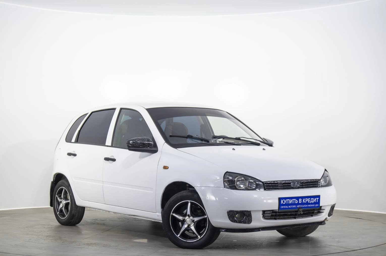 Автомобиль