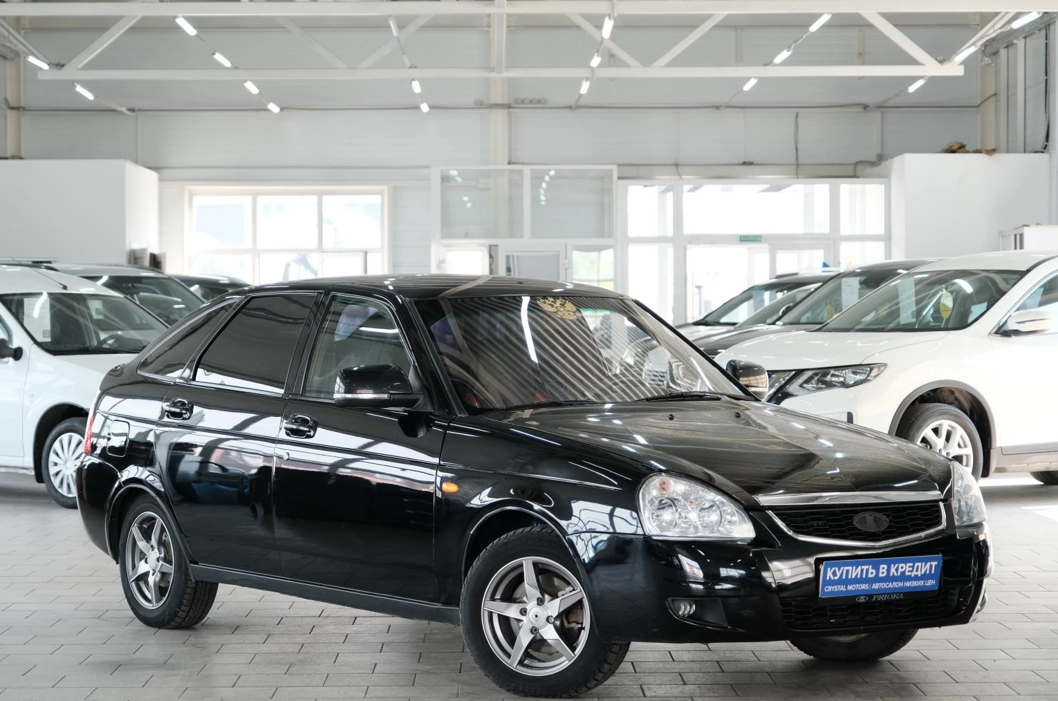 Автомобиль