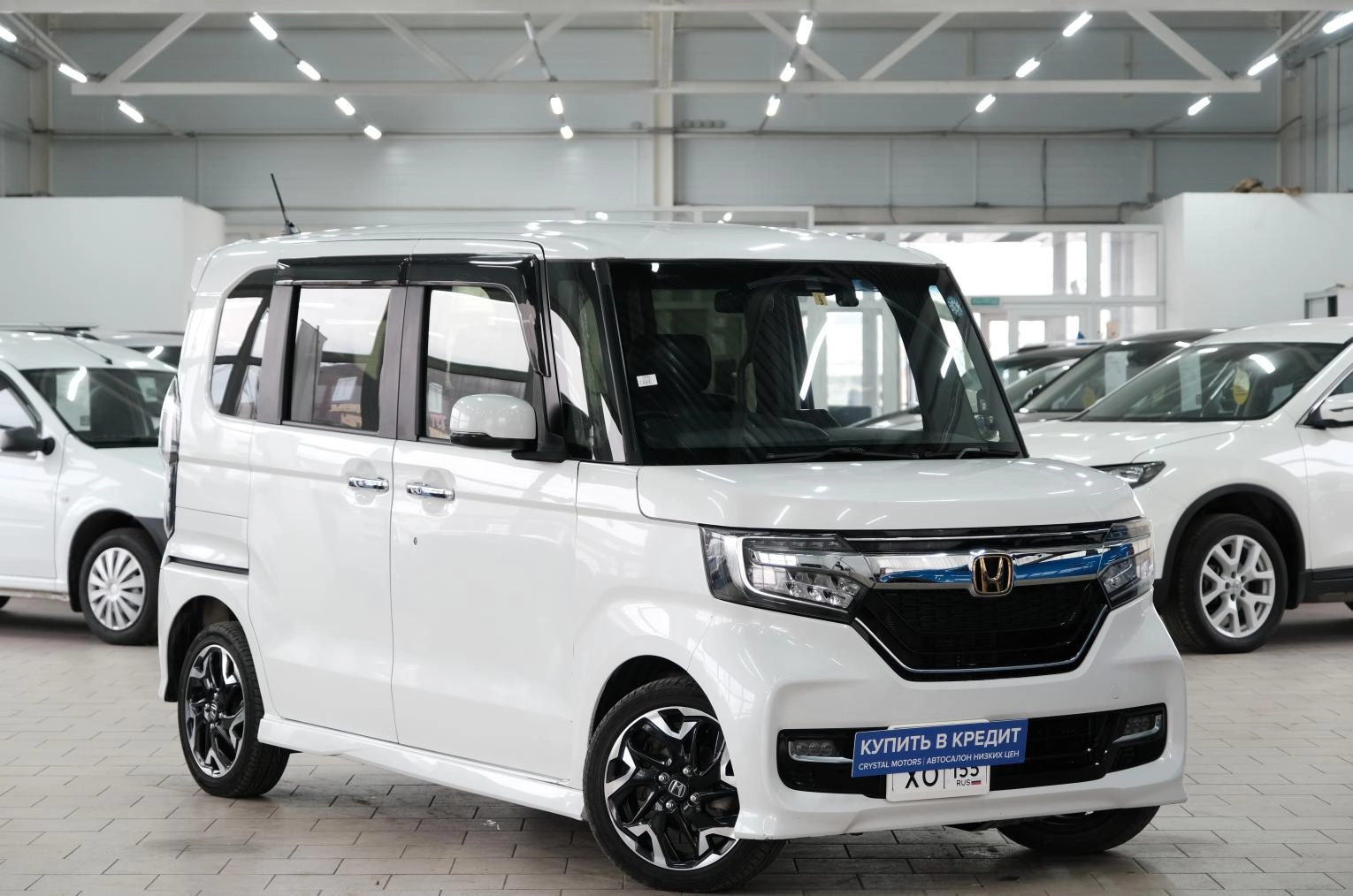 Автомобиль