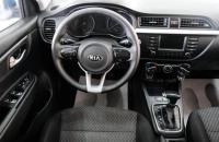 KIA Rio X-Line 11 из 24