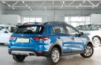 KIA Rio X-Line 6 из 24
