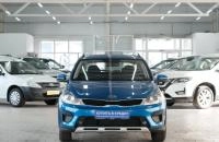 KIA Rio X-Line 2 из 24