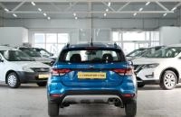KIA Rio X-Line 5 из 24