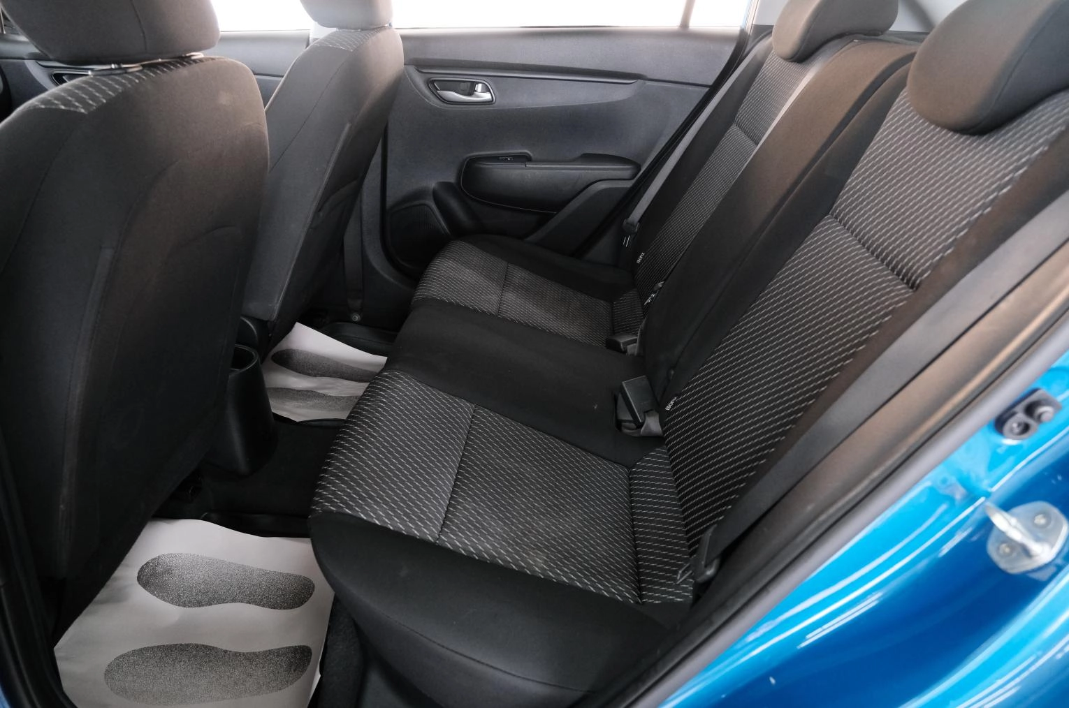 KIA Rio X-Line 22 из 24