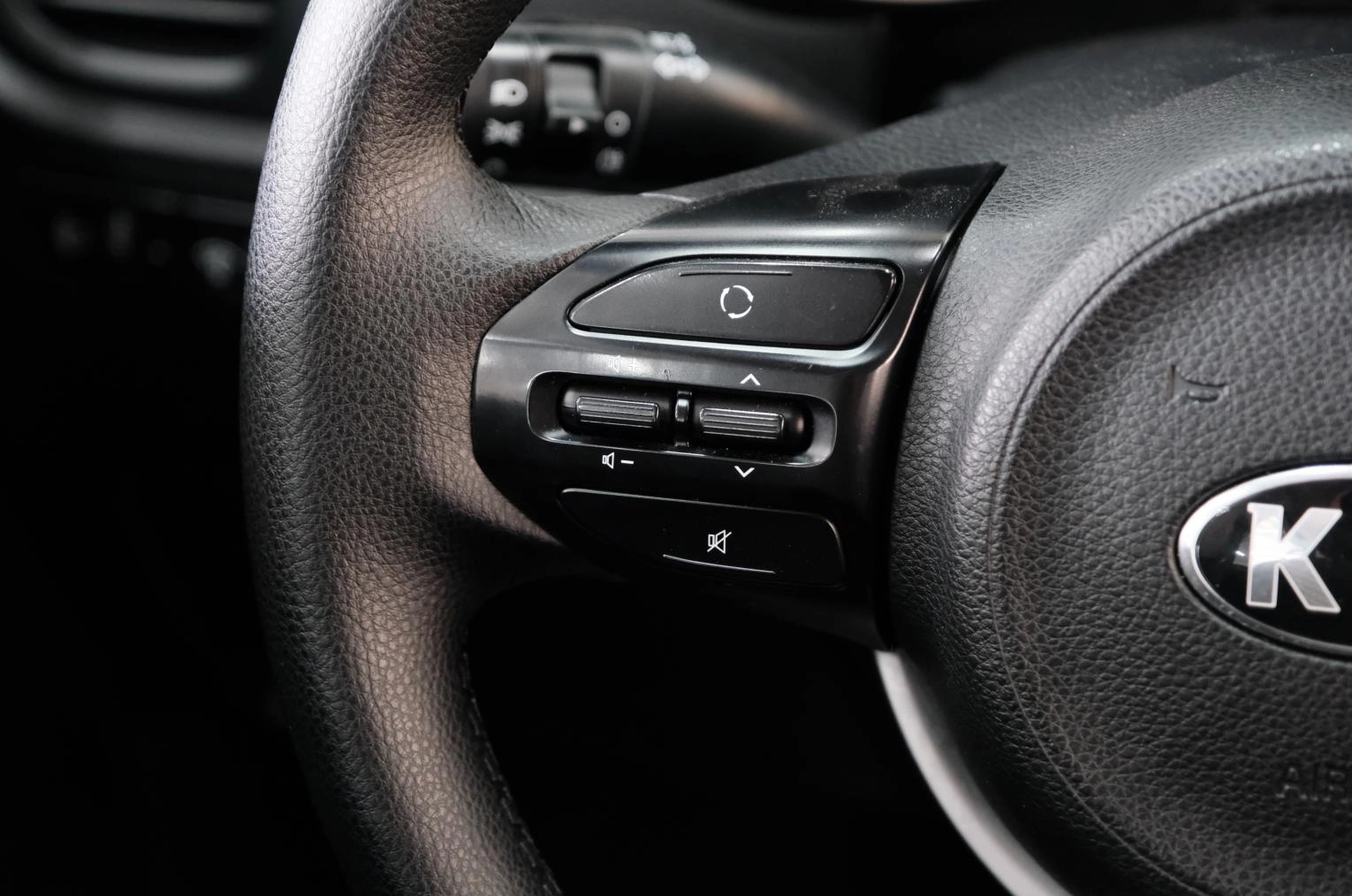 KIA Rio X-Line 13 из 24