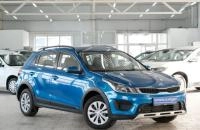 KIA Rio X-Line 1 из 24
