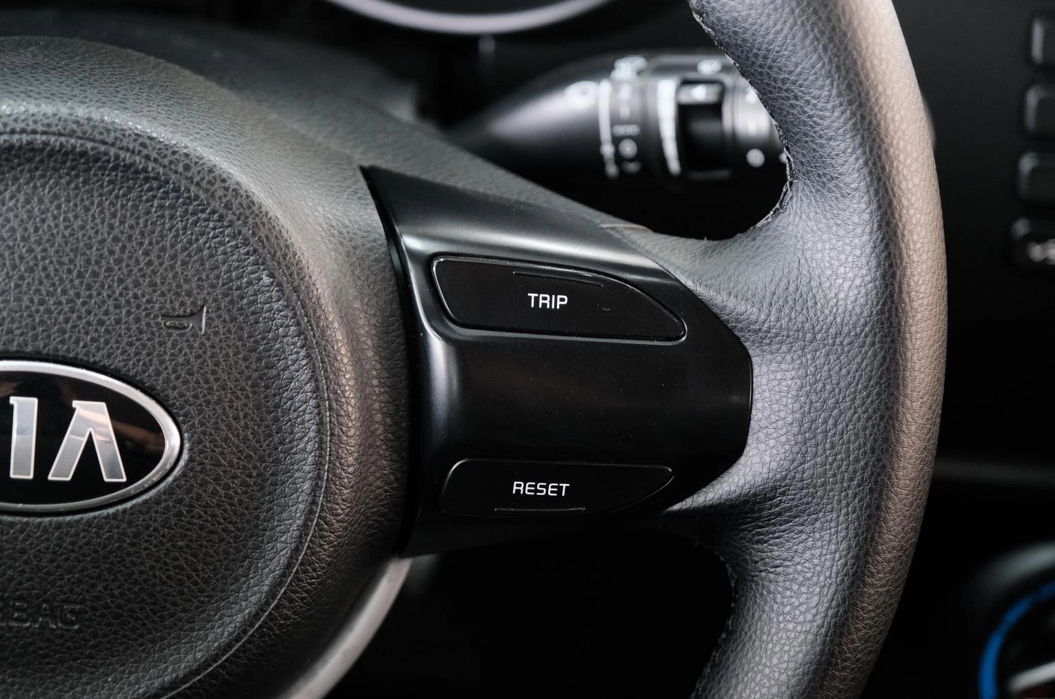 KIA Rio X-Line 14 из 24