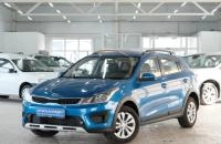 KIA Rio X-Line 3 из 24
