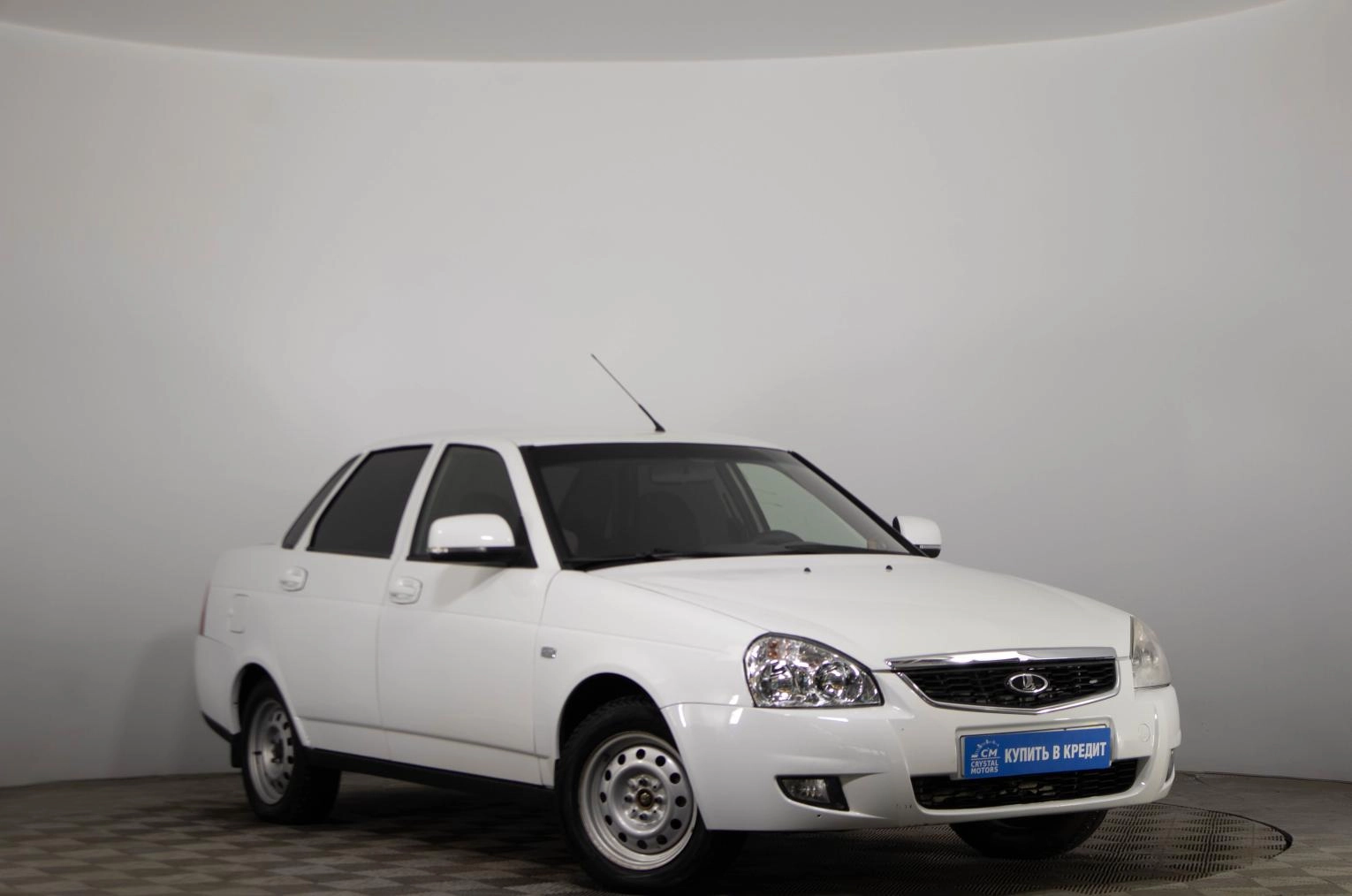 Автомобиль