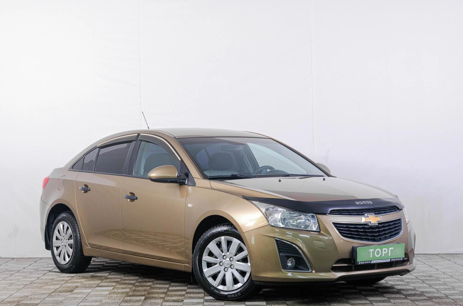 Автомобиль