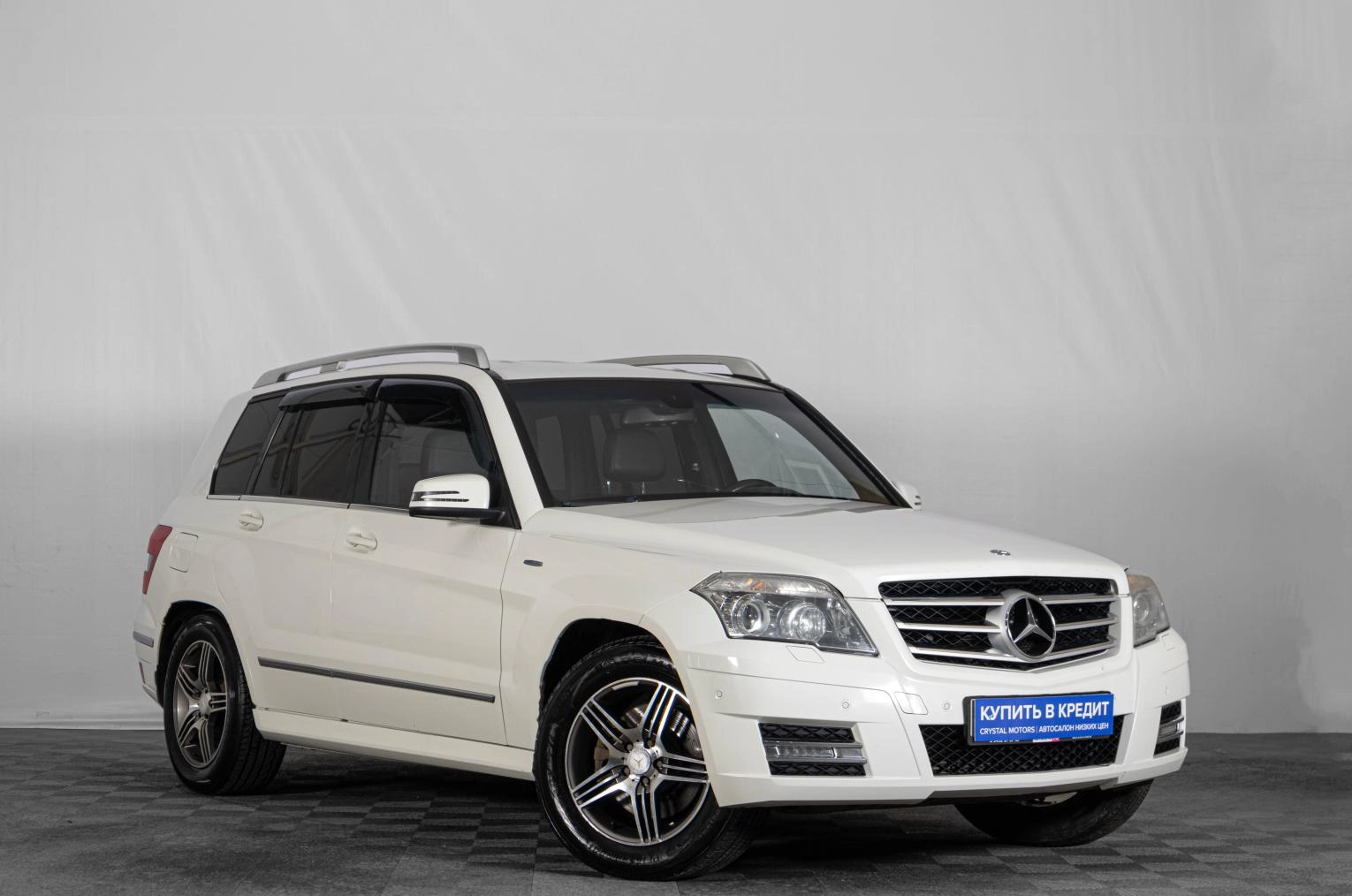 Автомобиль