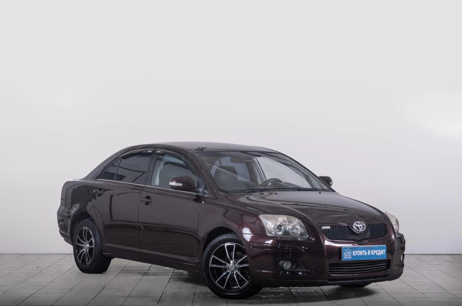 Автомобиль