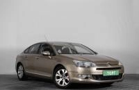 Citroen C5 1 из 19