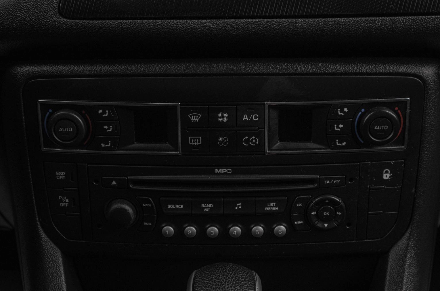 Citroen C5 13 из 19