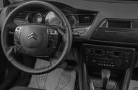 Citroen C5 16 из 19
