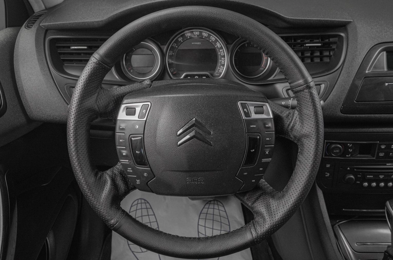 Citroen C5 11 из 19