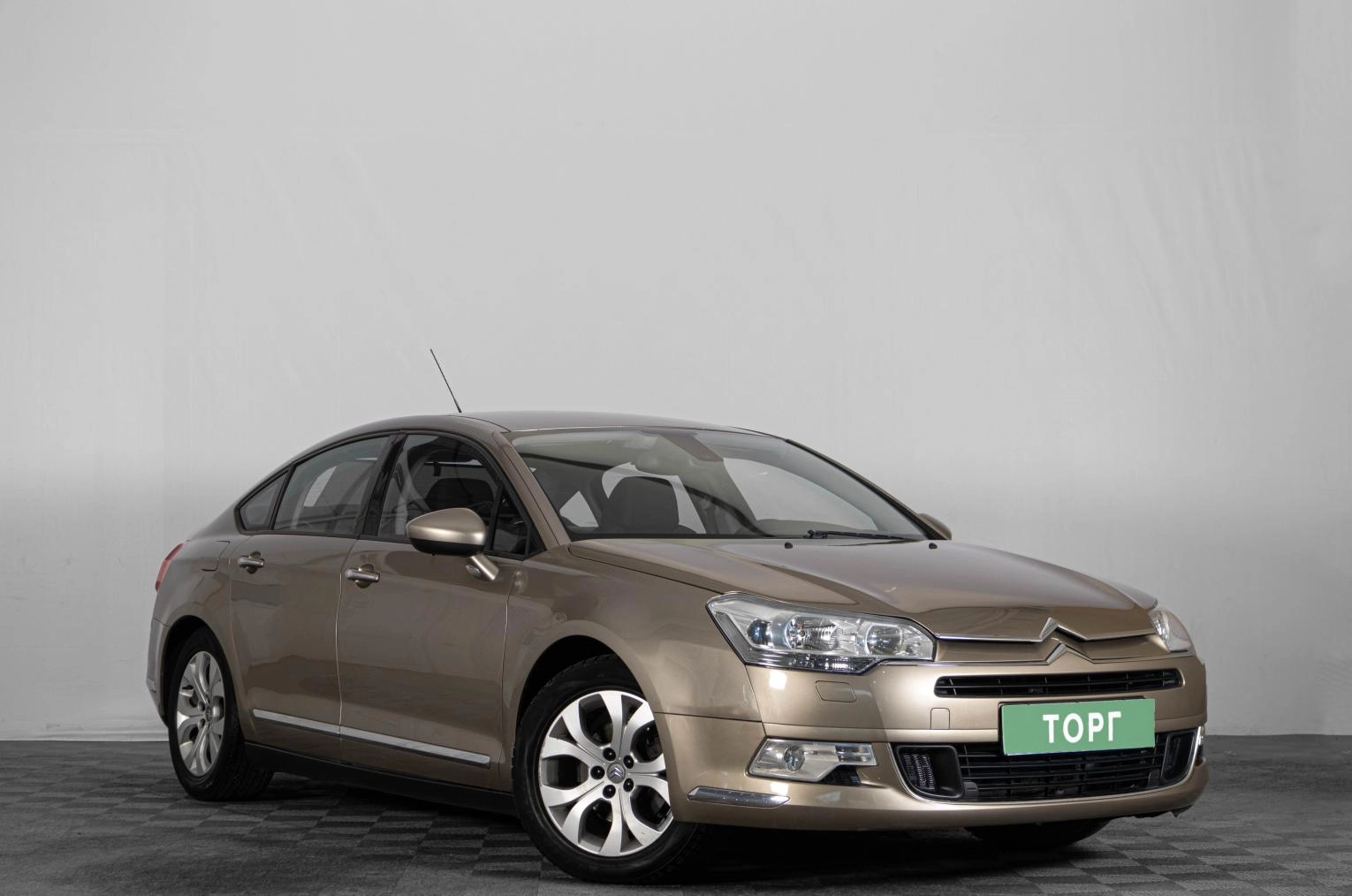 Citroen C5 1 из 19